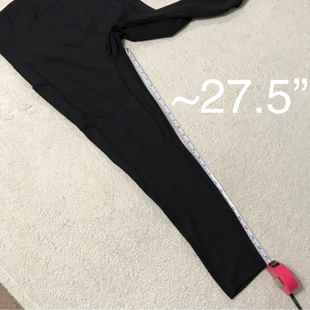 Poshdivah maternity leggings